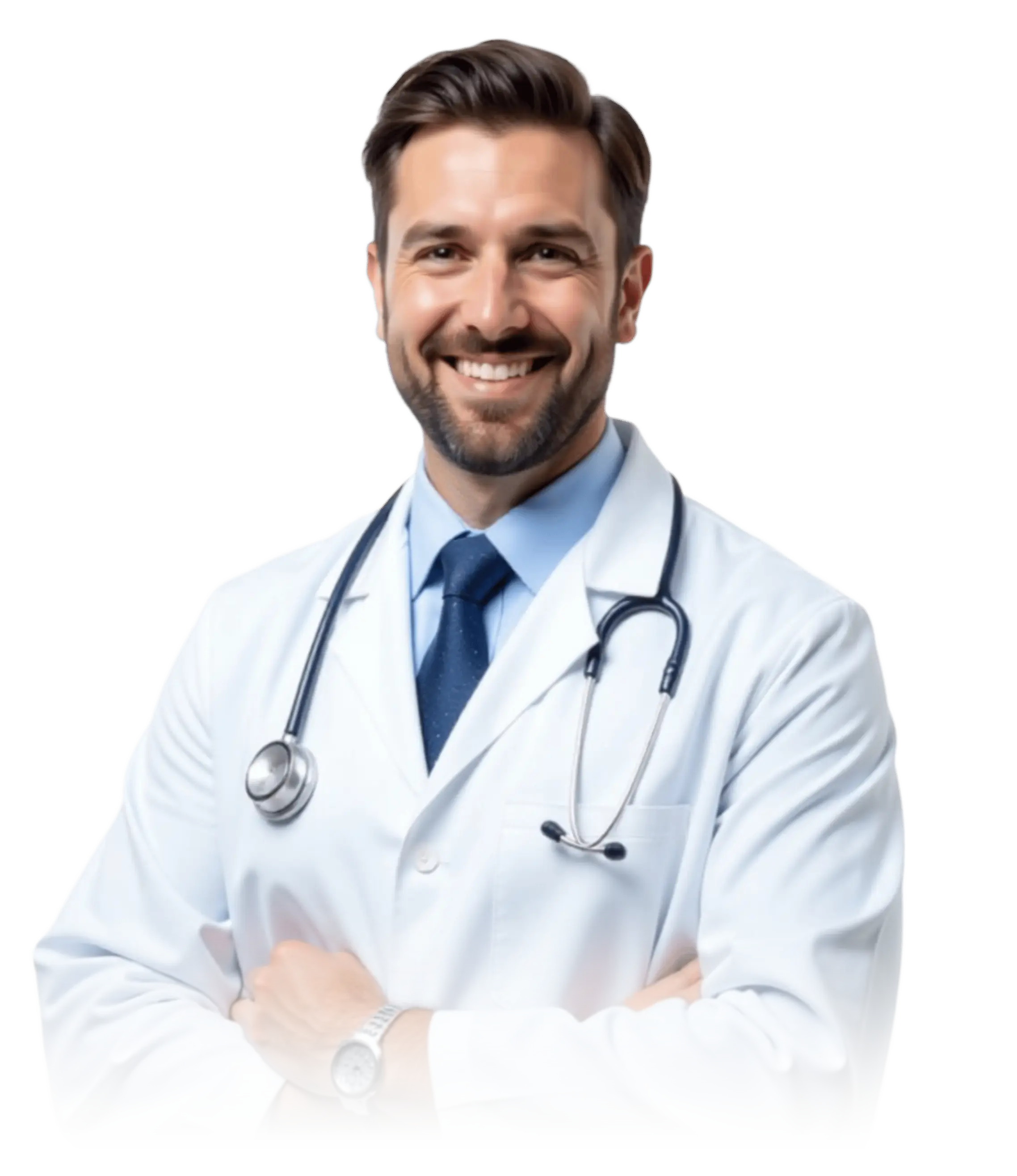 Dr. Jaspreet Singh Randhawa